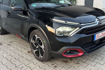 Citroen C4 149.800 km 15.100 &euro; Offenburg 77654