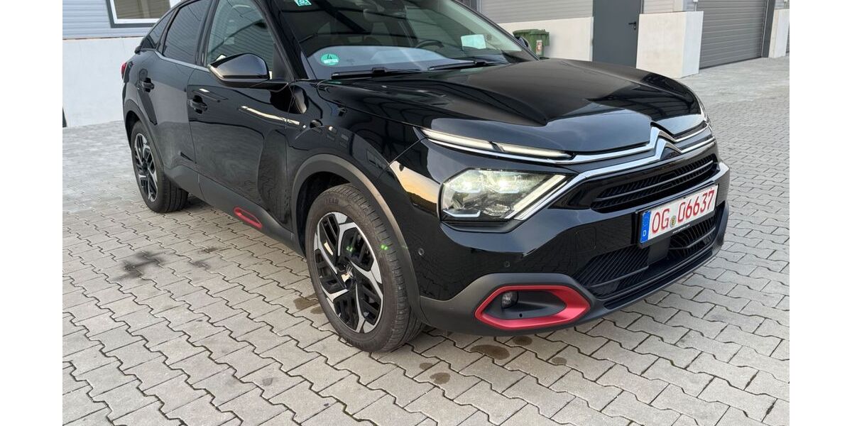 Citroen C4 149.800 km 15.100 &euro; Offenburg 77654