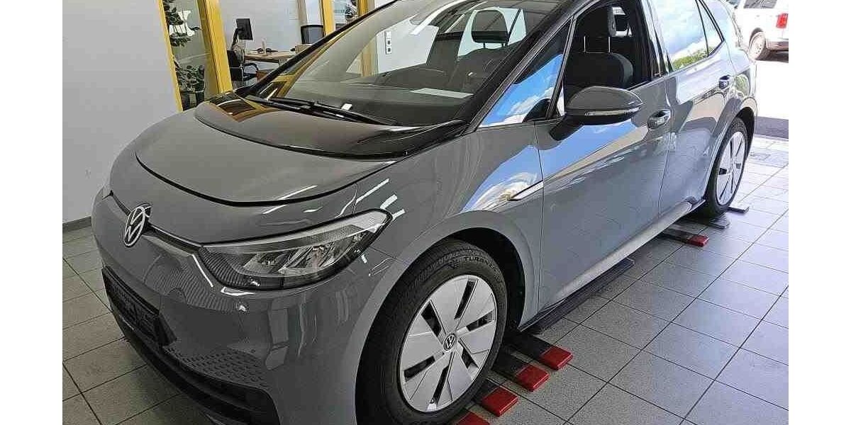 VW ID.3 39.460 km 18.875 &euro; Bernau 16321