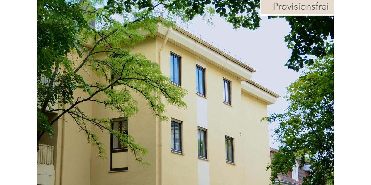 Dachgeschoßwohnung Wiesbaden Südost - 3 Zimmer, 99 m&sup2;, 419.000&euro; | Angebot:27219935