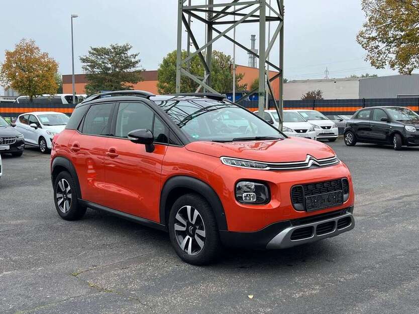 Citroen C3 79.350 km 10.000 € Wesseling 50389