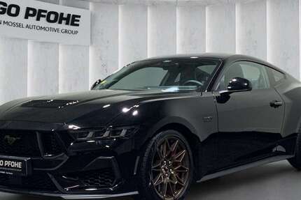 Ford Mustang 11.611 km 57.390 &euro; Hamburg 22335