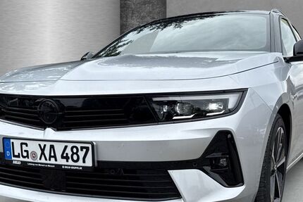 Opel Astra 10.200 km 29.950 &euro; Husum 25813