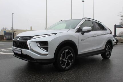 Mitsubishi Eclipse Cross 4.950 km 26.480 &euro; Elmshorn 25337