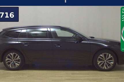 Peugeot 508 125.292 km 16.980 &euro; Bremen 28279