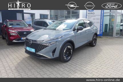 Nissan Qashqai 20.696 km 25.390 &euro; Aurich 26603