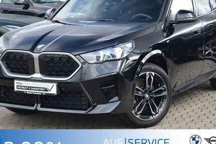 BMW X2 25.990 km 42.760 &euro; Lauf an der Pegnitz 91207