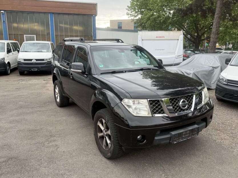 Pathfinder