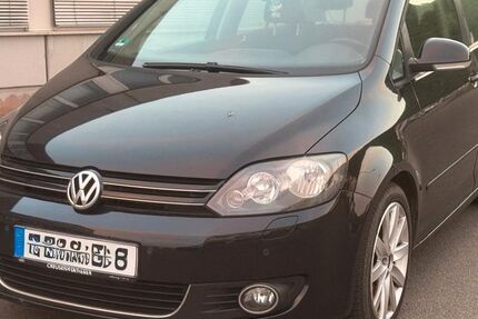 VW Golf Plus 178.000 km 2.499 &euro; Kirchheimbolanden 67292