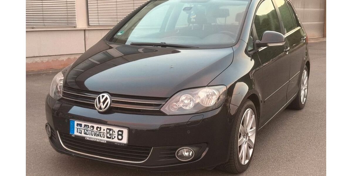 VW Golf Plus 178.000 km 2.499 &euro; Kirchheimbolanden 67292