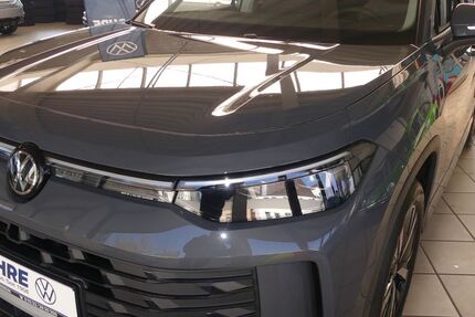 VW Tayron 11.200 km 44.990 &euro; Steinheim 32839