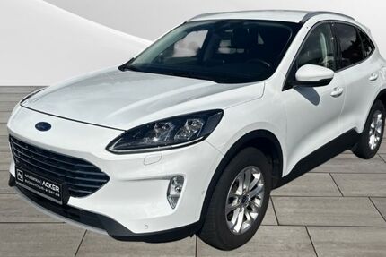 Ford Kuga 87.536 km 17.880 € Marburg 35043