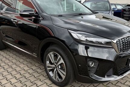 Kia Sorento 155.000 km 21.990 € Cadolzburg 90556