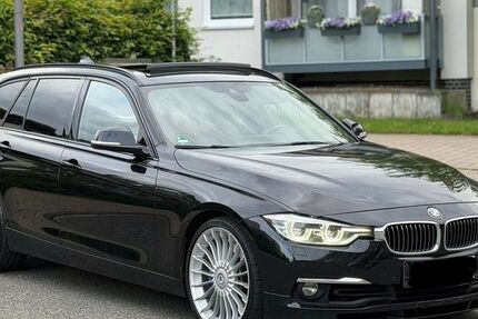 Alpina D3 301.852 km 17.500 &euro; Recklinghausen 45665