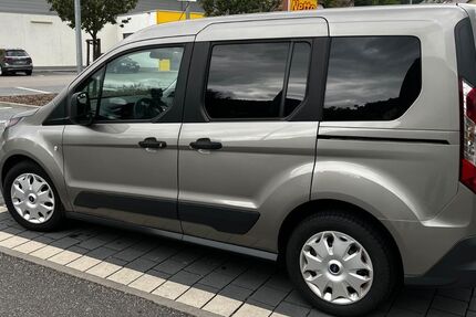 Ford Tourneo Connect 87.667 km 11.500 &euro; Bad Dürkheim 67098