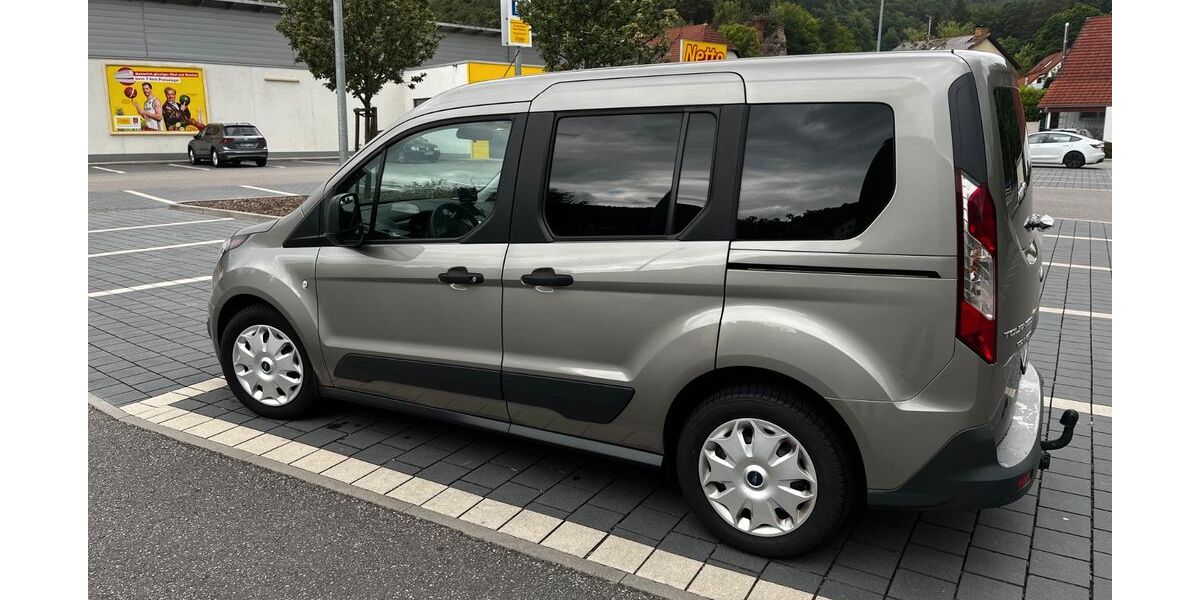 Ford Tourneo Connect 87.667 km 11.500 &euro; Bad Dürkheim 67098