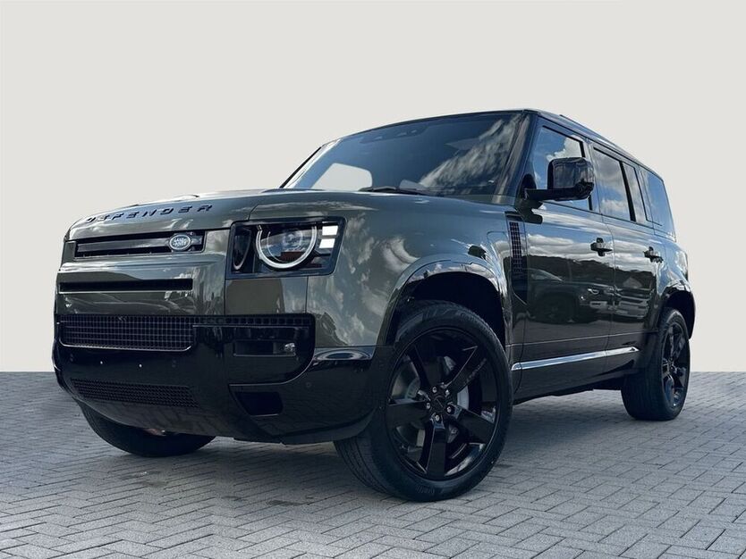 Defender