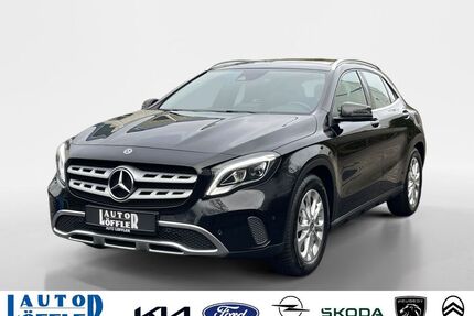 Mercedes GLA 200
