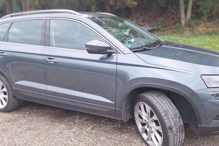 Skoda Karoq 109.000 km 19.500 € Essen 45219