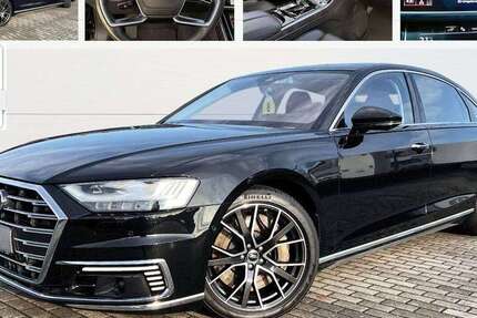 Audi A8 68.302 km 56.850 &euro; Halle/Saale 06116