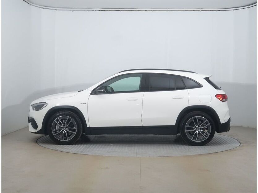 GLA 35 AMG