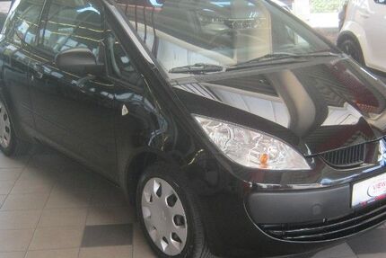 Mitsubishi Colt 107.560 km 2.900 &euro; Wettstetten 85139