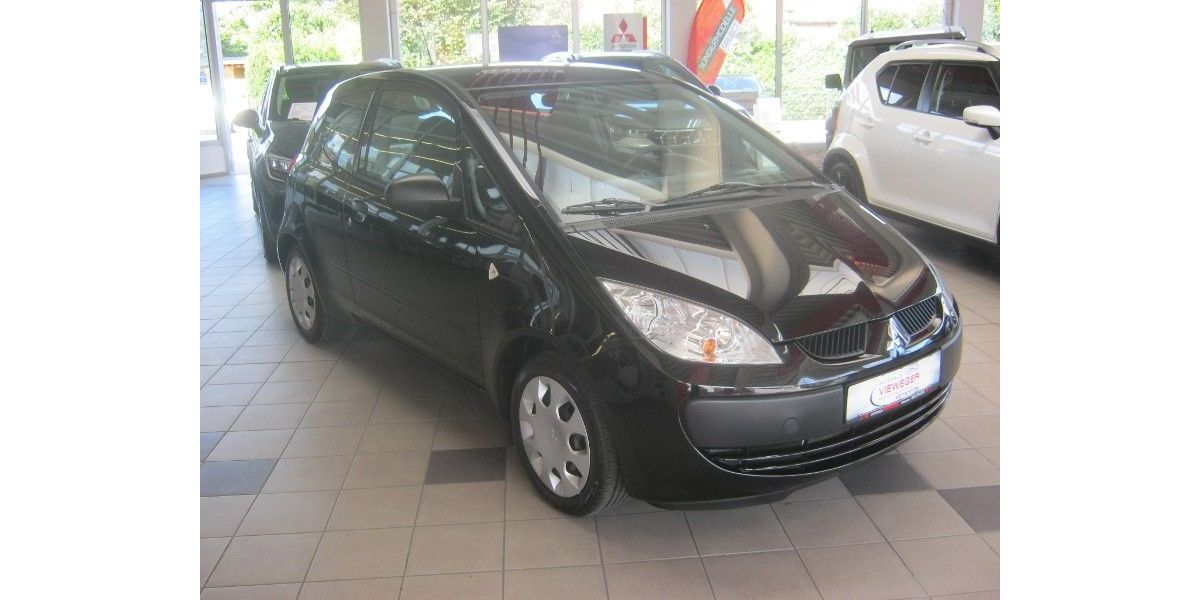 Mitsubishi Colt 107.560 km 2.900 &euro; Wettstetten 85139