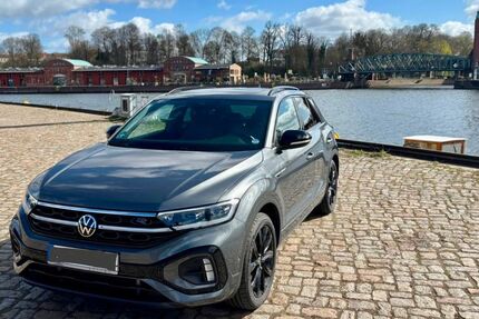 VW T-Roc 52.000 km 25.999 &euro; Lübeck 23560
