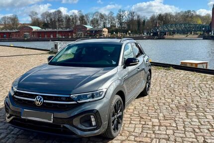 VW T-Roc 52.000 km 27.000 &euro; Lübeck 23560