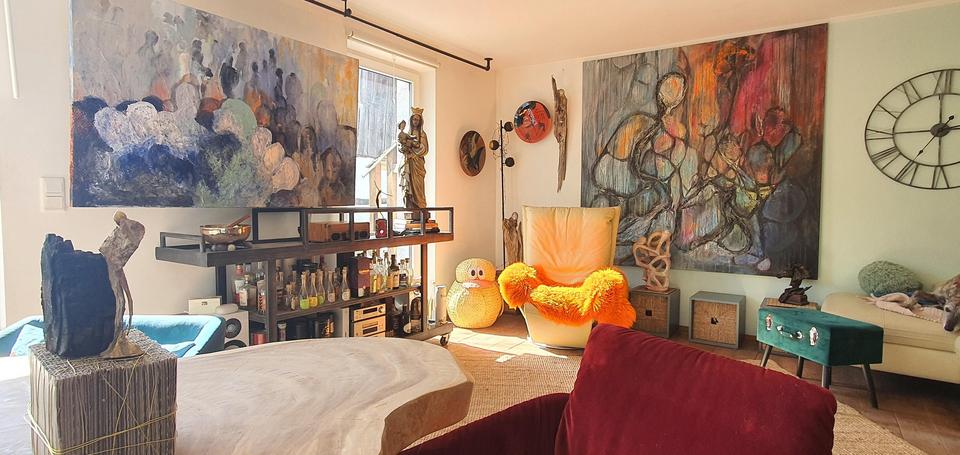 Einfamilienhaus Burscheid - 5 Zimmer, 147 m&sup2;, 2.450&euro; | Angebot:26296633