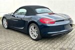 Porsche Boxster S- PDK aus 1.HD 67.763 km 14.950 € Hanau 63456