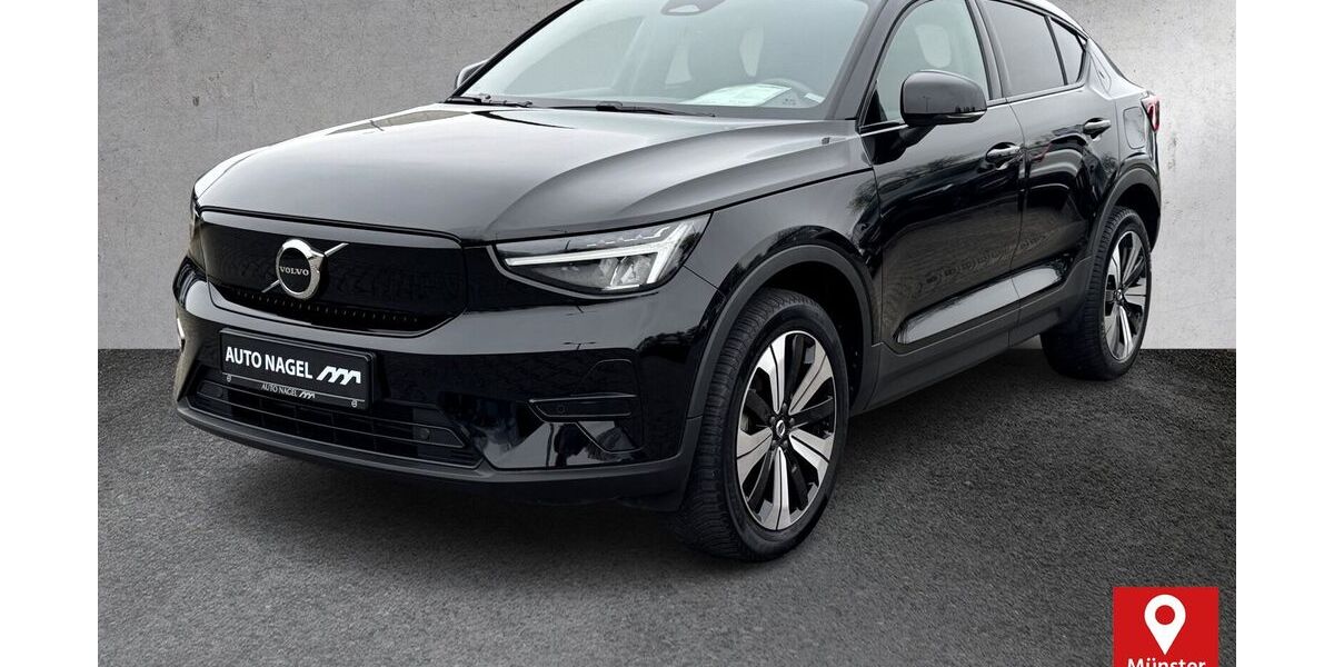 Volvo C40 25.512 km 27.900 &euro; Münster 48155