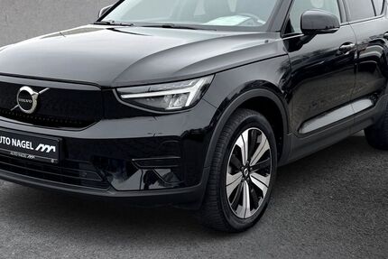 Volvo C40 25.512 km 28.400 &euro; Münster 48155