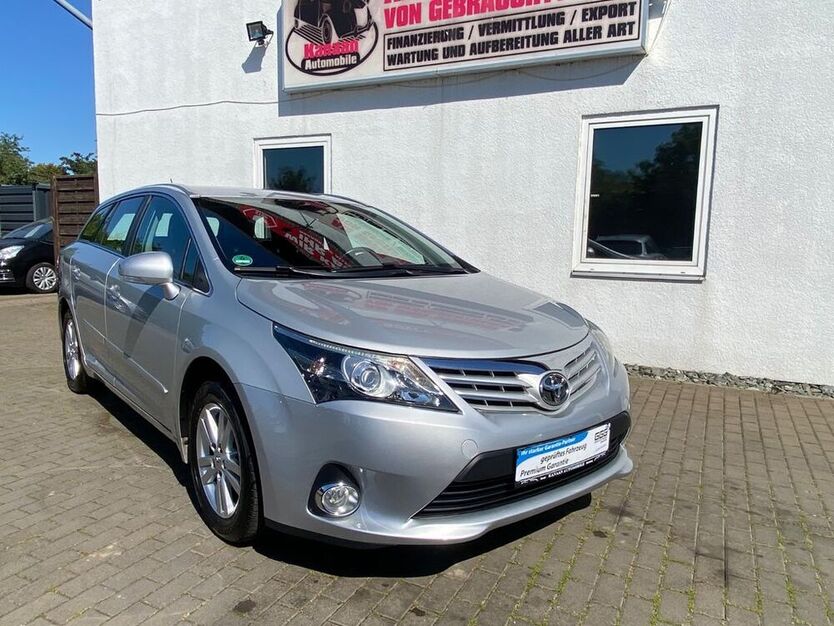 Avensis