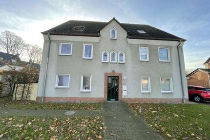 Wohnung zum Mieten in Kamp-Lintfort 259,09 € 44.14 m²