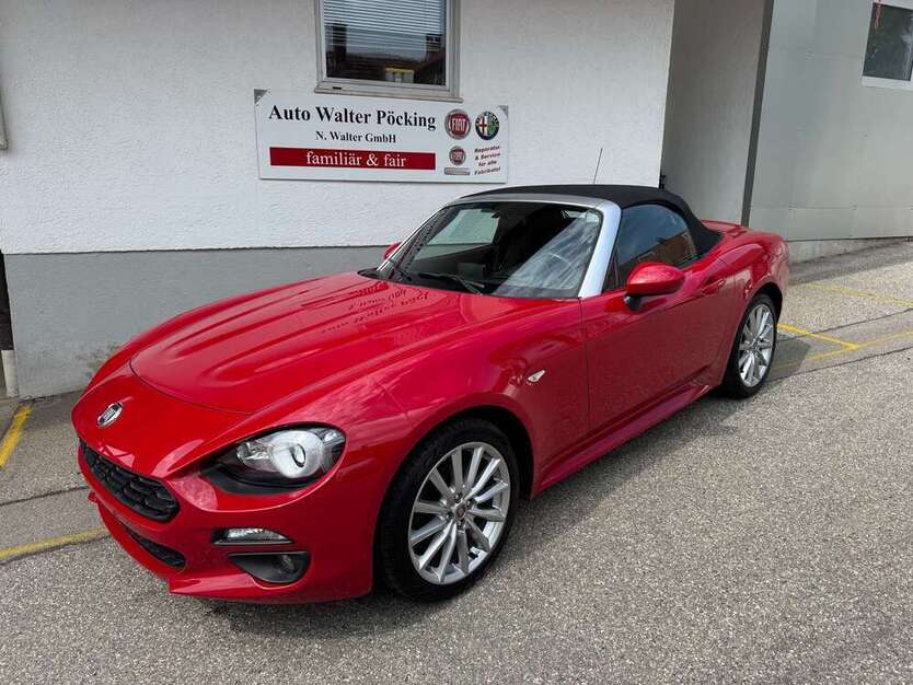 124 Spider