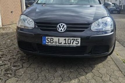 VW Golf 145.000 km 4.000 € Mandelbachtal 66399