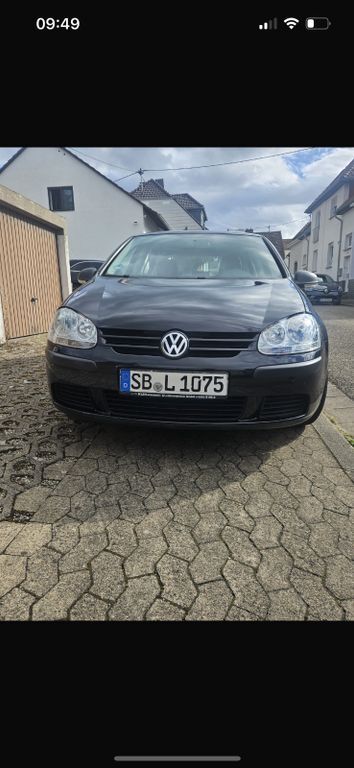 VW Golf 145.000 km 4.000 € Mandelbachtal 66399