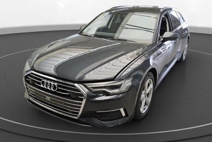 Audi A6 101.270 km 35.430 &euro; Minden 32427