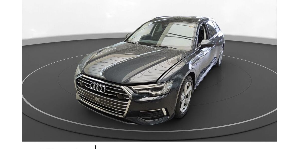 Audi A6 101.270 km 35.430 &euro; Minden 32427