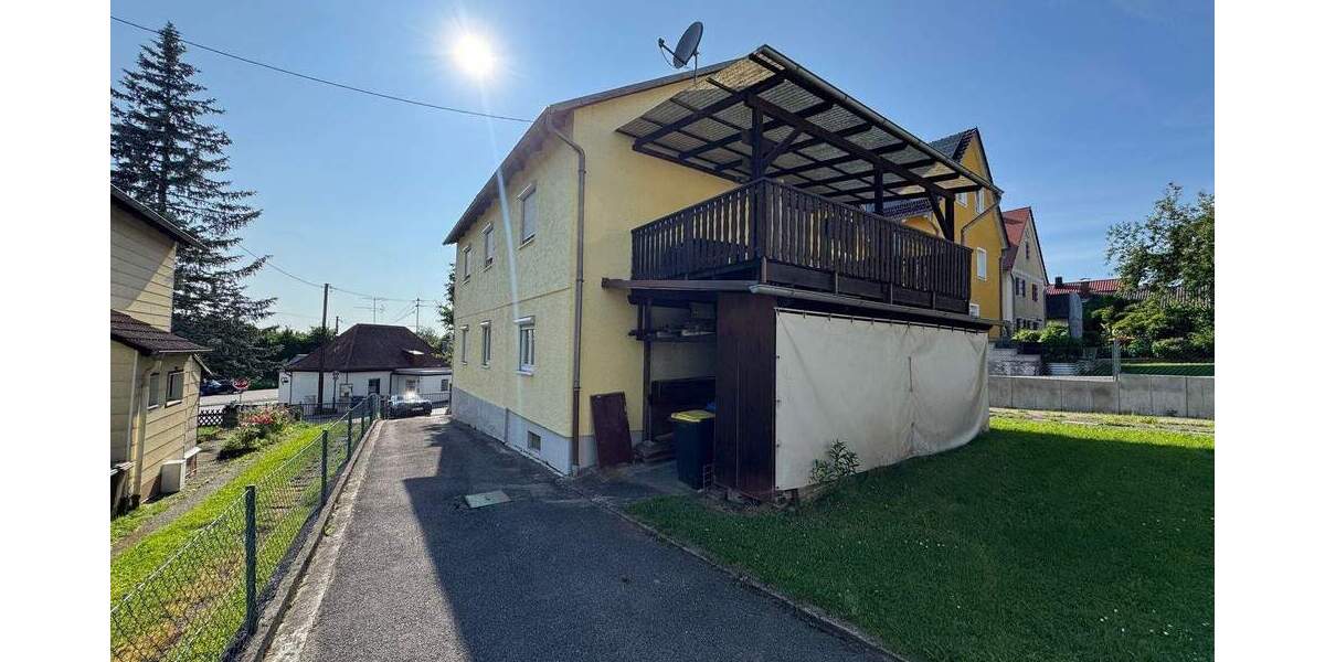 Einfamilienhaus Mering - 5 Zimmer, 150 m&sup2;, 619.000&euro; | Angebot:25371065