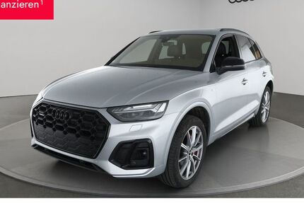 Audi Q5 5.563 km 57.990 € Kassel 34125