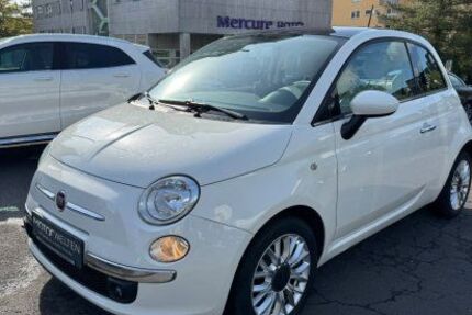 Fiat 500 131.000 km 4.900 &euro; Friedrichsdorf 61381