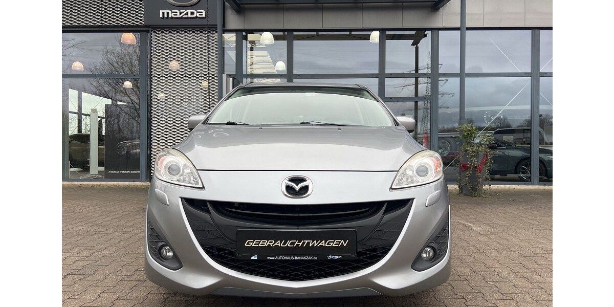 Mazda 5 140.301 km 7.990 &euro; Kleve 47533
