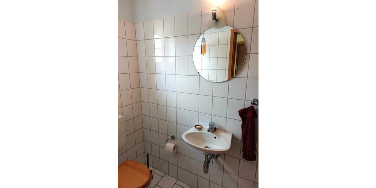 Doppelhaushälfte Tarmstedt - 4 Zimmer, 116 m&sup2;, 950&euro; | Angebot:25342675