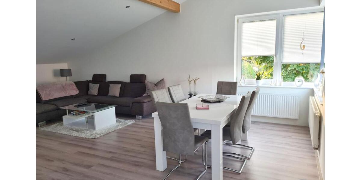 Etagenwohnung Emlichheim - 2 Zimmer, 79 m&sup2;, 720&euro; | Angebot:24532844