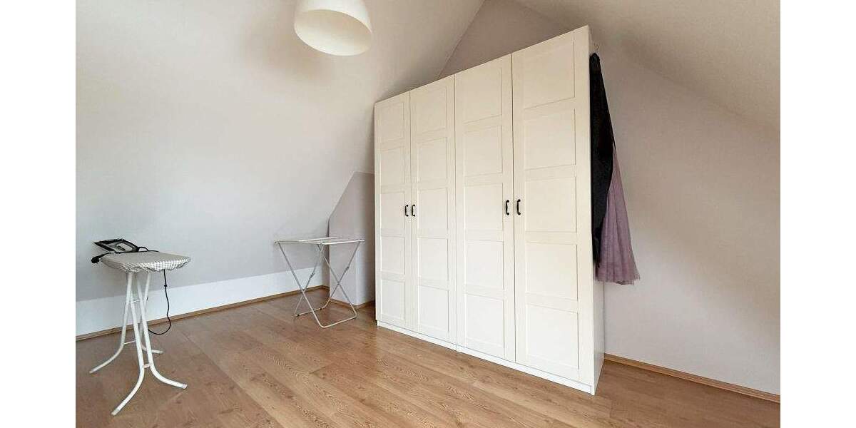 Reihenmittelhaus Bargteheide - 4 Zimmer, 92 m&sup2;, 429.000&euro; | Angebot:25704567