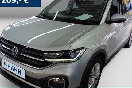 VW T-Cross 49.789 km 19.730 € Fellbach 70736