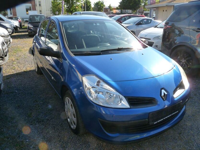 Clio