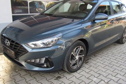 Hyundai i30 76.000 km 14.500 &euro; Brunnen 86564